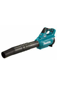 Makita UB001GZ odfukovač listí 40 V 230,4 km/h Lithium-ion (Li-ion) Obrázok pre Makita UB001GZ odfukovač listí 40 V 230,4 km/h Lithium-ion (Li-ion)