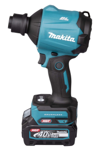 Obrázok pre Makita AS001GZ odfukovač listí 40 V