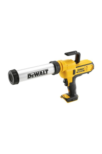 DeWALT DCE571N vytlačovací pistole Pneumatická pistole na tmely Obrázok pre DeWALT DCE571N vytlačovací pistole Pneumatická pistole na tmely