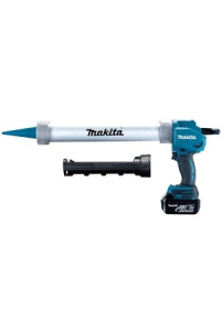 Makita DCG180RFX tavná lepicí pistole/pero Zelená Obrázok pre Makita DCG180RFX tavná lepicí pistole/pero Zelená