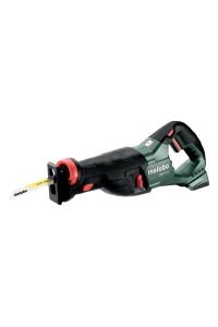 METABO. RECIPROCATING SAW SSEP 18 LT BL CARCASS Obrázok pre METABO. RECIPROCATING SAW SSEP 18 LT BL CARCASS