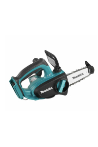 Makita DUC122Z motorová pila Černá, Modrá Obrázok pre Makita DUC122Z motorová pila Černá, Modrá