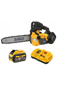 Obrázok pre DEWALT. CHAINSAW 54V FV DCMCST635X1 35cm 1x9.0Ah