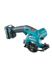 Obrázok pre Makita HS301DZ přenosná kotoučová pila 8,5 cm Zelená 1500 ot/min