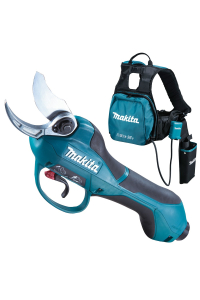 Obrázok pre Makita DUP362Z elektrický prostřihovač / nůžky na plech Elektrická čepel