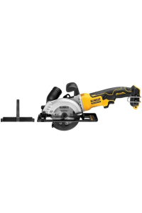 Obrázok pre DeWALT DCS691N-XJ přenosná kotoučová pila 11,5 cm Černá, Žlutá 4500 ot/min 800 W