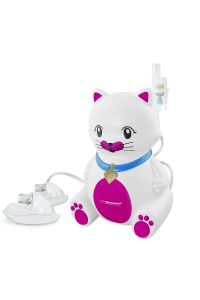 Esperanza ECN003 nebulizér Mesh nebuliser Obrázok pre Esperanza ECN003 nebulizér Mesh nebuliser