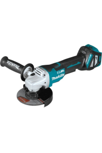 Obrázok pre Makita DGA517ZJ úhlová bruska 12,5 cm 8500 ot/min 3,1 kg
