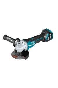 Obrázok pre Makita DGA517ZJ úhlová bruska 12,5 cm 8500 ot/min 3,1 kg