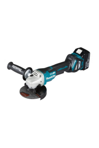 Obrázok pre Makita DGA517RTJ úhlová bruska 12,5 cm 8500 ot/min 3,1 kg