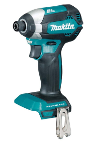 Obrázok pre Makita DTD153Z aku utahovák 3400 ot/min 170 Nm Zelená 18 V