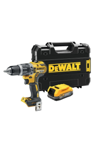 DEWALT. SCREWDRIVER UD.18V DCD796E1T 70/27Nm 1x1,7Ah POWERSTACK WITHOUT CHARGER, TSTAK Obrázok pre DEWALT. SCREWDRIVER UD.18V DCD796E1T 70/27Nm 1x1,7Ah POWERSTACK WITHOUT CHARGER, TSTAK