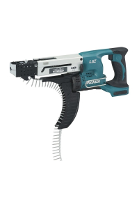 Obrázok pre Makita DFR550Z AKU/rázový šroubovák 4000 ot/min Černá, Zelená