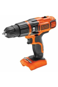 Obrázok pre Black & Decker BDCH188N-XJ vrtačka 1350 ot/min Černá, Oranžová