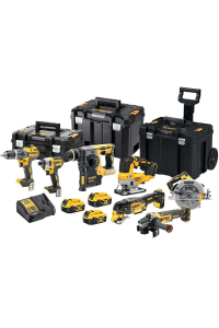 Obrázok pre 18V DCD796,DCF887,DCS570,DCS355,DCS334,DCH273,DCG405 KIT