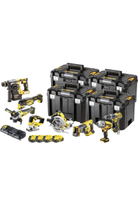 Obrázok pre DeWALT DCK865P4T-QW nezařazeno