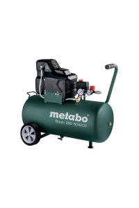 Obrázok pre Metabo BASIC 280-50 W vzduchový kompresor 1700 W 280 l/min AC