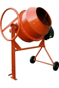 Obrázok pre MIX-130/ŻK CONCRETE MIXER .