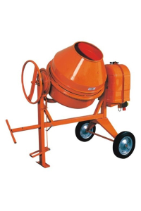 CONCRETE MIXER BWE-150/KJ 1F/300L/150L/KOR . Obrázok pre CONCRETE MIXER BWE-150/KJ 1F/300L/150L/KOR .