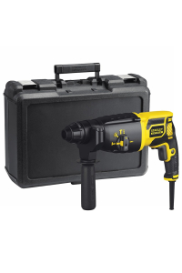 Stanley FME500K 750 W 1050 ot/min Obrázok pre Stanley FME500K 750 W 1050 ot/min