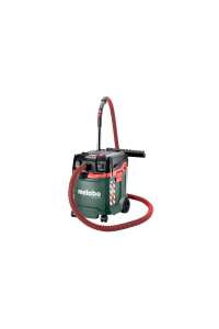 Metabo ASA 30 M PC 30 l Bubnový vysavač Suché a mokré 1200 W Obrázok pre Metabo ASA 30 M PC 30 l Bubnový vysavač Suché a mokré 1200 W