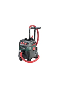 METABO. VACUUM CLEANER ASR 35 M ACP 1400W 35L, AUTOCLEANPLUS CLASS M Obrázok pre METABO. VACUUM CLEANER ASR 35 M ACP 1400W 35L, AUTOCLEANPLUS CLASS M