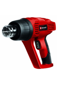 Obrázok pre Einhell TC-HA 2000/1 Horkovzdušná pistole 500 l/min 550 °C 2000 W Červená