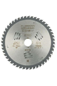 HM-Wood saw blade 216x30mm Z48 Obrázok pre HM-Wood saw blade 216x30mm Z48