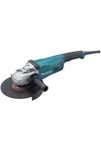 Obrázok pre Makita GA9020R úhlová bruska 23 cm 6600 ot/min 2200 W 8,01 kg