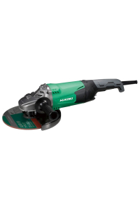 Obrázok pre Úhlová bruska HiKOKI G23SW2 W7Z 2200W + diamantový kotouč