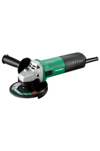 Hikoki G13SR4 úhlová bruska 12,5 cm 10000 ot/min 730 W 1,8 kg Obrázok pre Hikoki G13SR4 úhlová bruska 12,5 cm 10000 ot/min 730 W 1,8 kg