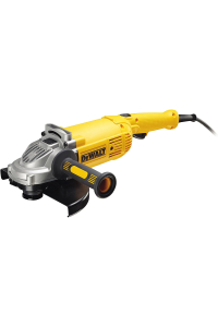 DeWALT DWE492-QS úhlová bruska 23 cm 6600 ot/min 2200 W 5,2 kg Obrázok pre DeWALT DWE492-QS úhlová bruska 23 cm 6600 ot/min 2200 W 5,2 kg