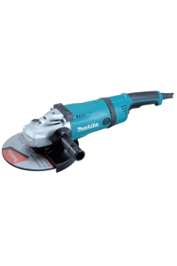 Makita GA9040R úhlová bruska 23 cm 6600 ot/min 2600 W 6,9 kg Obrázok pre Makita GA9040R úhlová bruska 23 cm 6600 ot/min 2600 W 6,9 kg
