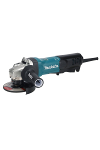 Makita GA5094 úhlová bruska 12,5 cm 11500 ot/min 1900 W 2,9 kg Obrázok pre Makita GA5094 úhlová bruska 12,5 cm 11500 ot/min 1900 W 2,9 kg