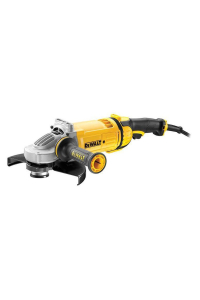 DeWALT DWE4559 úhlová bruska 23 cm 6500 ot/min 2400 W 5,7 kg Obrázok pre DeWALT DWE4559 úhlová bruska 23 cm 6500 ot/min 2400 W 5,7 kg