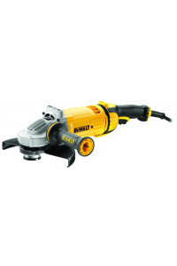 DeWALT DWE4559 úhlová bruska 23 cm 6500 ot/min 2400 W 5,7 kg Obrázok pre DeWALT DWE4559 úhlová bruska 23 cm 6500 ot/min 2400 W 5,7 kg