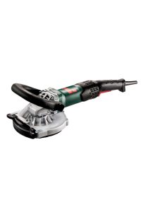 METABO. CONCRETE GRINDER RSEV 19-125 RT CASE + DISC Obrázok pre METABO. CONCRETE GRINDER RSEV 19-125 RT CASE + DISC