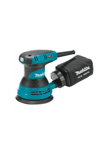 Obrázok pre Makita BO5031 přenosná bruska Vibrační bruska 12000 oscilací/min