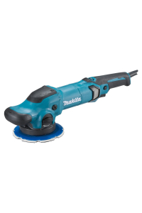 Obrázok pre Makita PO6000C leštič laku aut 900 W 6800 ot/min