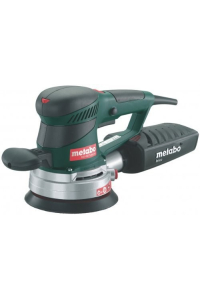 Obrázok pre Metabo SXE 450 TurboTec Vibrační bruska 11000 ot/min 11000 oscilací/min 350 W