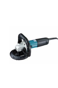 Makita PC5010C úhlová bruska 12,5 cm 9000 ot/min 1400 W 3,6 kg Obrázok pre Makita PC5010C úhlová bruska 12,5 cm 9000 ot/min 1400 W 3,6 kg