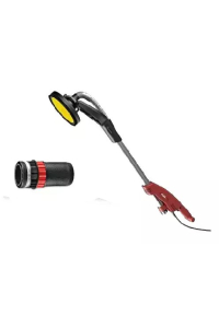 Flex GE 5 1650 ot/min Černá, Červená, Stříbrná 500 W Obrázok pre Flex GE 5 1650 ot/min Černá, Červená, Stříbrná 500 W