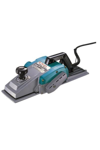 Obrázok pre Makita 1806B elektrický hoblík Černá, Zelená, Šedá 15000 ot/min 1200 W