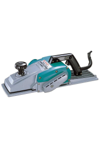 Makita 1806B elektrický hoblík Černá, Zelená, Šedá 15000 ot/min 1200 W Obrázok pre Makita 1806B elektrický hoblík Černá, Zelená, Šedá 15000 ot/min 1200 W