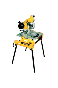 DeWALT DW743N pokosová pila 2850 ot/min 2000 W Obrázok pre DeWALT DW743N pokosová pila 2850 ot/min 2000 W