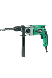 Obrázok pre Hammer Drill 790W, 54Nm, 2-speed, Case