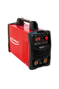 Obrázok pre INVERTER WELDER WELDMAN ARC-212