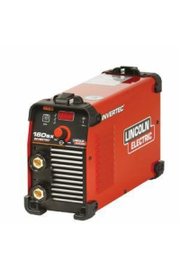 Obrázok pre LINCOLN SPAWARKA INVERTEC 160 SX + PRZYŁBICA