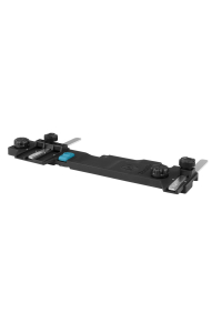 Obrázok pre Makita 197462-2 příslušenství ke kotoučovým pilám Guide rail adapter