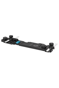 Makita 197005-0 příslušenství ke kotoučovým pilám Guide rail adapter Obrázok pre Makita 197005-0 příslušenství ke kotoučovým pilám Guide rail adapter